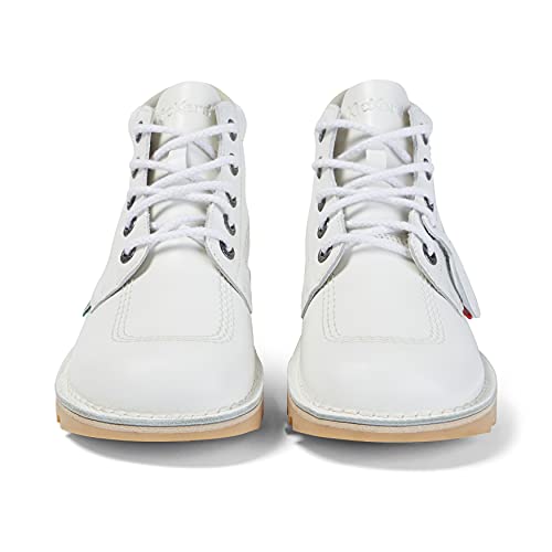 Kickers Men's Chukka Ankle Boot2