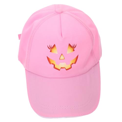 FOMIYES Sombrero De Fiesta De Halloween Con Agujero Para La De Caballo Gorro De Para Mujer Decoración Para Sombreros Deportivos Gorra De Béisbol Vintage Gorra Universal