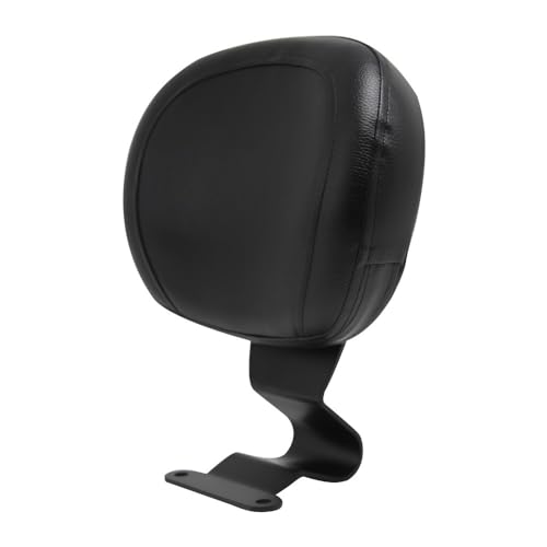 Coussin dossier pour VTX 1300 pour soulager le mal de dos en moto