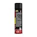 Flex Seal 2-Pack Black 17oz Stop Leaks Instantly, Waterproof Sealant Coating For Gutters, RV, Roof, Skylights, Windows