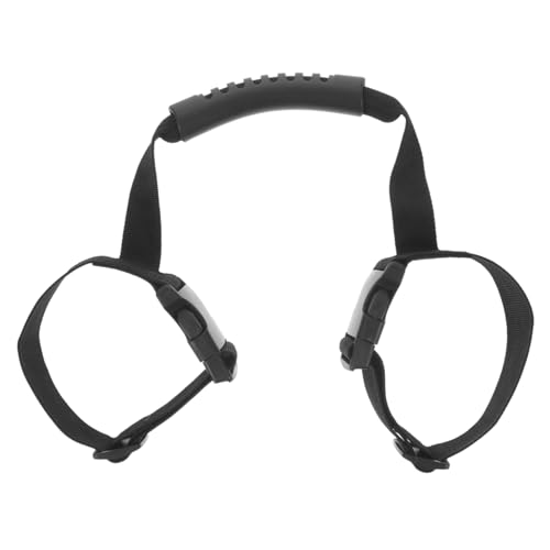 VICASKY Scuba Diving Tank Strap Multi-Function Polyester Retainer Band for Easy Installation and Use Lightweight -wear for Underwater Exploration and Diving Activities