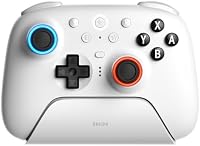 8Bitdo Ultimate 2 Bluetooth Controller for Switch