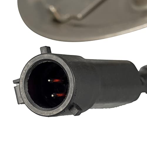 Image of PHILTOP Electric Fuel Pump Assembly FG0831 Fit for Escape, Mariner