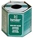 Kester Solder 24-7068-7603 Lead Free Wire Solder - #58/275 No-Clean