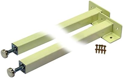 JPW 708294Z Table Legs for JET Tablesaws