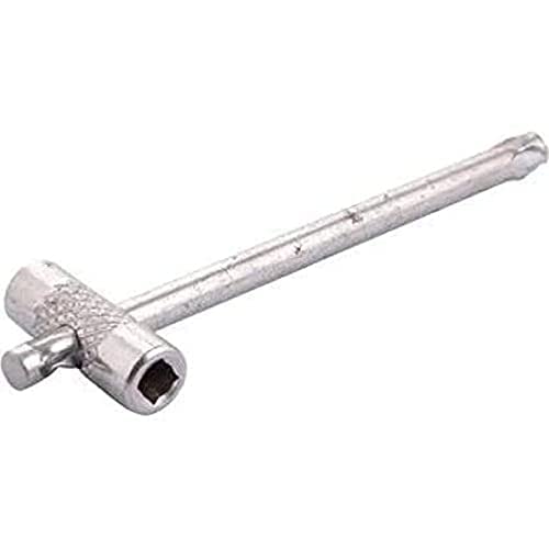 Oxygen Key Spinner Medical Equipment - B-Type Commercial Cylinder Single Sided - Premium Quality Product 1