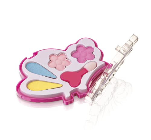 Paleta de Sombra Infantil Borboleta 2 Fenzza