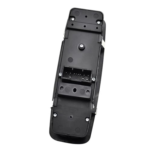 Interrupteur Vitre Électrique Principal Commande Bouton Lève 68030826AC Jeep - 2