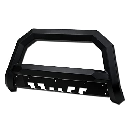 TLAPS Angular Bull Bar Guard
