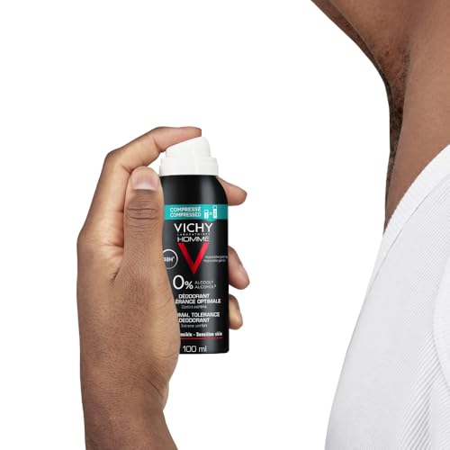 Déodorant Tolérance Optimale Vichy Déodorant - vue 9