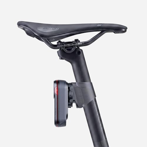 Support Garmin Varia 715 pour Bottecchia EMME5 | Fixation stable et aérodynamique