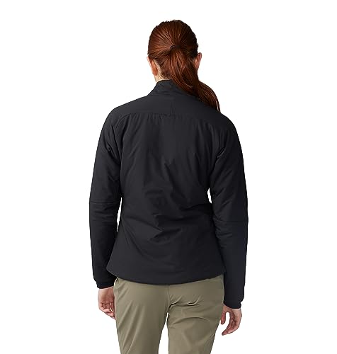Mountain Hardwear Women's Kor Stasis Jacket2