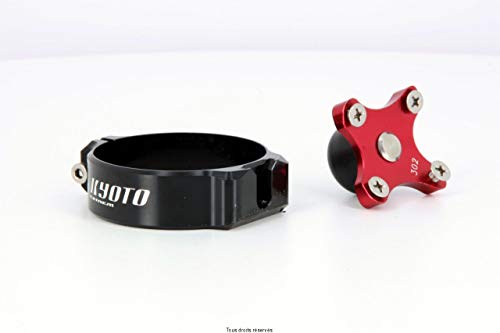 Bloque fourche Kyoto Honda CR 80/85 idéal transport remorque cross