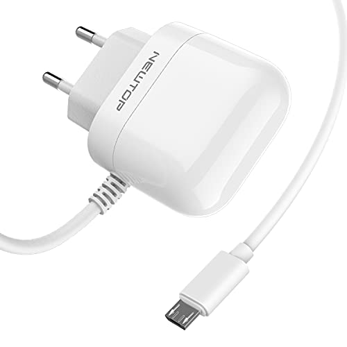 【 Compatibilità】Universale per tutti quei dispositivi che presentano l’entrata Micro USB come smartphone, navigatori GPS e tanto altro ancora… Moltissimi smartphone presentano l’entrata per la ricarica USB di Tipo Micro ed è uno standard di connessione per migliaia di dispositivi. Inoltre presenta una protezione per sovracorrente, sovratensione, surriscaldamento e protezione del circuito.