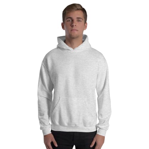 Image of Maydear Custom Hoodie Unisex Pullover Sweatshirt | Personalized with Photo, Logo or Text, For Men & Women