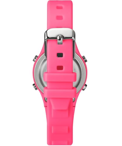 Reloj Digital para niña Timex Time Machine el regalo perfecto para cumpleaños escolares 3