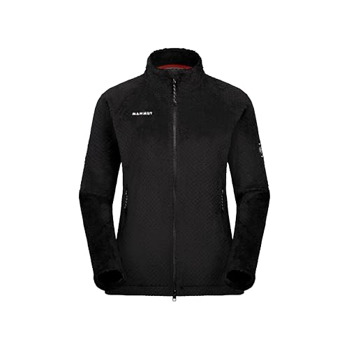 [Mammut] Su ~bhC[ WPbg AWAtBbg EBY/Goblin ML Jacket AF Women 1014-19564 black