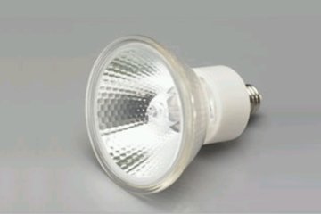 Amazon.co.jp: 【ウシオライティング】 (10個セット) JDR110V50WLW/KUV