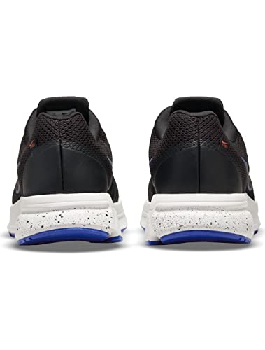 Image of Nike Mens Zoom Span 4 Running Shoe