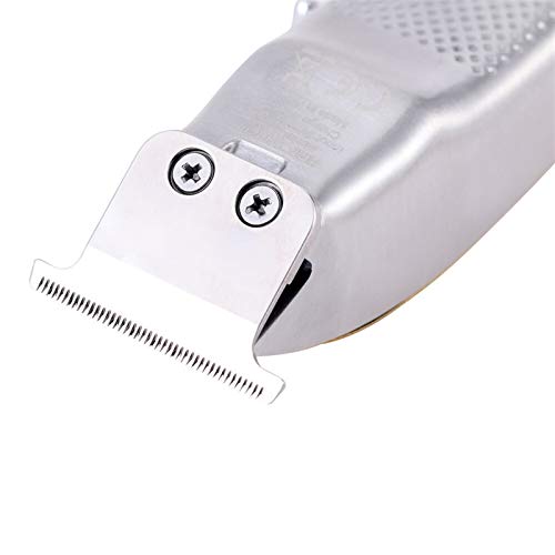 Afeitadora Eléctrica Modelo E con 3 Peines de Corte miniatura 6