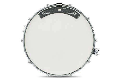 SNAREWEIGHT M80 Black Drum Tone Control Dampener