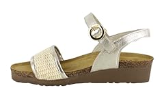 Radiant Gold Leather