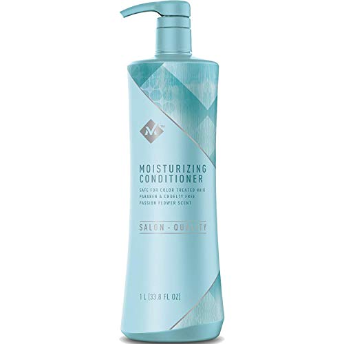 Member's Mark Salon-Quality Moisturizing Conditioner, 33.8 FL OZ
