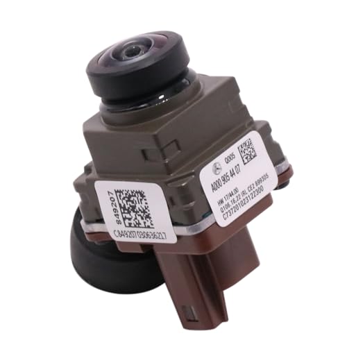 Tiny Force Genuine 360 Surround View Camera A0009054407 Compatible with Benz GLA H247 GLA35 GLB X247 GLB35 C253 X253 GLC43 AMG GLC260 2019-2023 Replace 0009054407