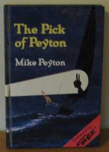 Hardcover Pick of Peyton Book