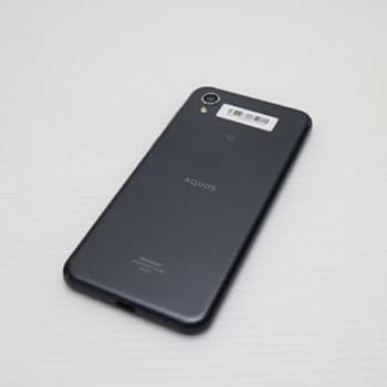 スマートフォン本体 AQUOS - AQOS sense2 SHV43 Amazon | au AQUOS sense2 shv43 ice green | シャープ(SHARP