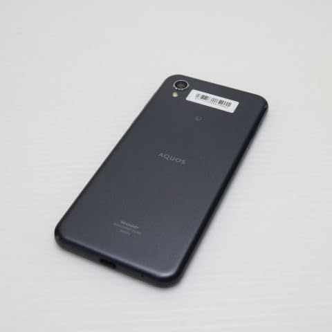 au - 「クリスマス限定価格」 AQUOS sense2 SHV43 ニュアンスブラック シャープ AQUOS sense2 SHV43 au [ニュアンスブラック] 価格比較