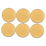 Photo Gallery doitool 6 pezzi monete in per incisione laser blank in metallo rotondi con filettato decorazioni personalizzate e ricordi celebrativi Photo Gallery doitool 6 pezzi monete in per incisione laser blank in metallo rotondi con filettato decorazioni personalizzate e ricordi celebrativi