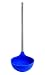 Tovolo Silicone Ladle - Stratus Blue