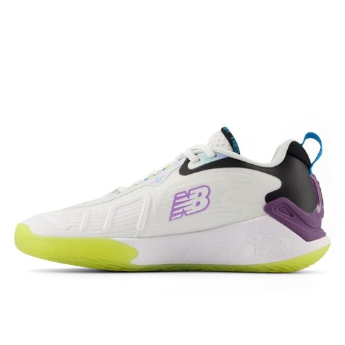 New Balance Women's Fresh Foam X Ct-Rally Unity of Sport Tennis Shoe2