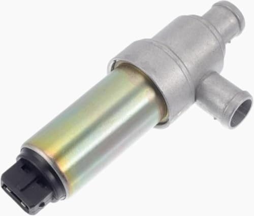 CALXION OE-Spec Idle Air Control Valve IAC 037906457C Compatible with