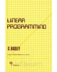 Linear Programming : G Hadley: Amazon.in: Books
