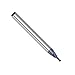 Kodiak Cutting Tools KODIAK220900 USA Made Solid Carbide Stub Length End Mill, Micro, 2 Flute, 1/8