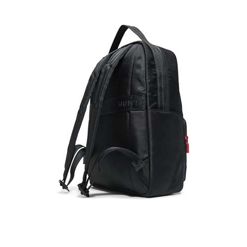 Hunter Wander Backpack, Other Black2