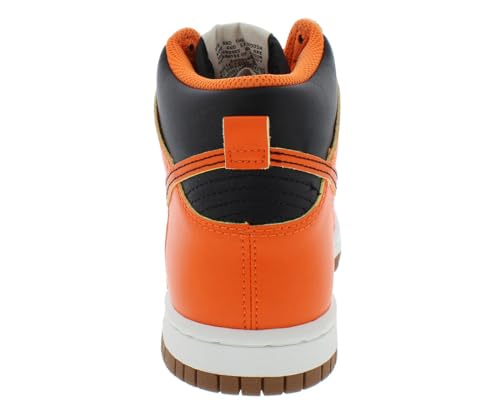 Image of Nike Unisex-Child Nike Dunk High (Gs)