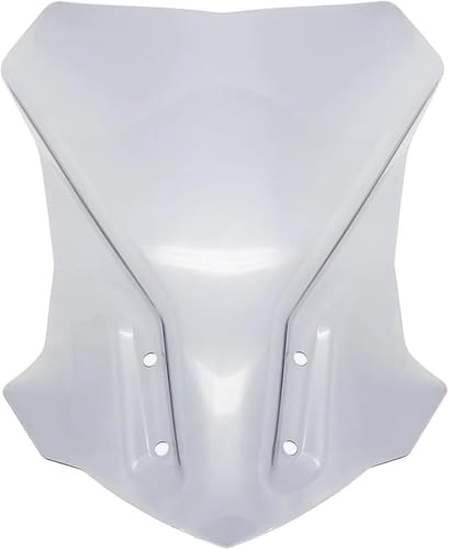 Déflecteurs de pare-brise pour BMW G310GS 2017-2022 bulle moto route