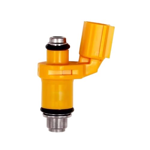 Buse Carburant Rechange Corps Papillon D'injection Pour Moto Pour X-MAX 300 Pour X-MAX 250 Pour Tricity 300 12 Trous 300 Cm³ Injecteur Carburants