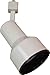 VOLUME LIGHTING V2772-6 1-light White Track Lighting