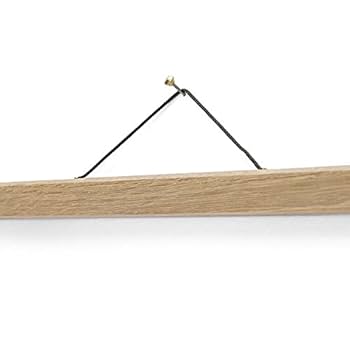 Creamore Mill クレモアミル　コートハンガー ポスターハンガー（クレモアミル／Creamore Mill） フリー