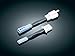 Kuryakyn 7300 Adapter Plug for Front Turn Signal Accents