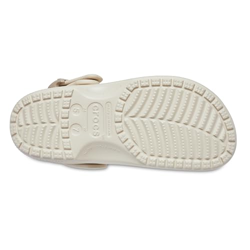 Image of Crocs Classic Buckle Unisex Clog