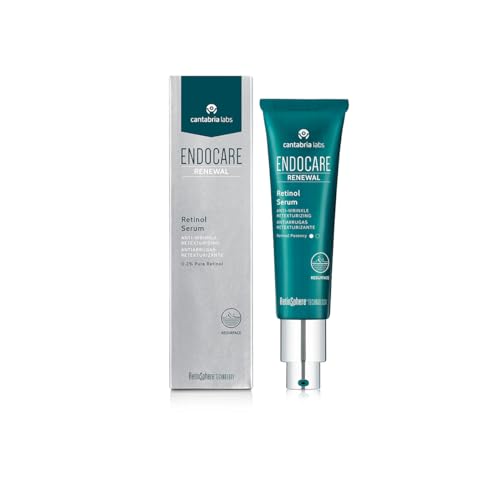 Cantabria Labs Endocare Renewal Retinol Serum 30ml
