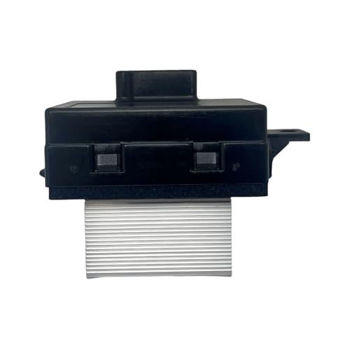 Image of HVAC Fan Blower Motor Resistor 6E5Z19E624AA Compatible with Fusion MKZ Zephyr Milan