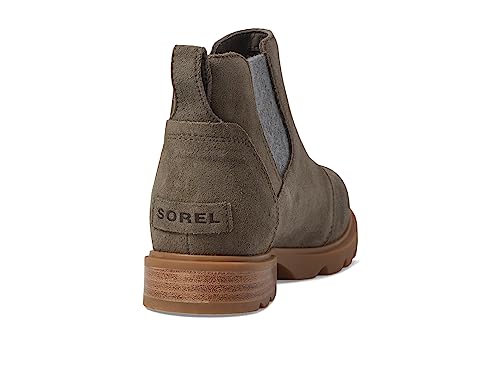 Image of SOREL Women's Emelie lll Chelsea Waterproof Boot