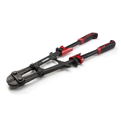 STEELMAN 24-inch Folding Bolt Cutter