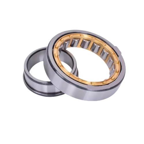 Rodamiento N2211ECJ original y modelos N2210ECJ N2212ECJ para motor industrial